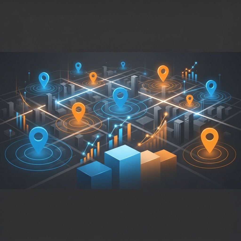 How to Improve Local SEO Rankings 2026