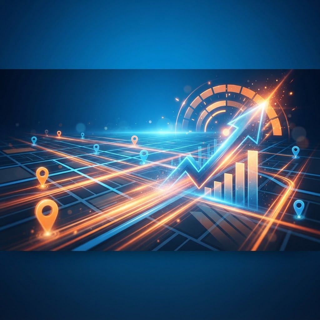 How to Improve Local SEO Rankings Fast