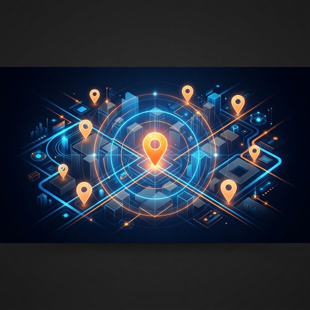 How to Improve Location SEO