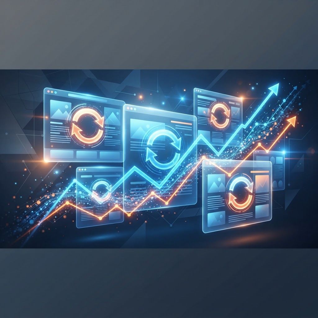 How to Improve Onpage SEO Through Content Updates