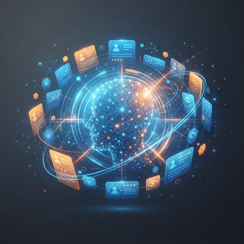 How to Improve Personal SEO