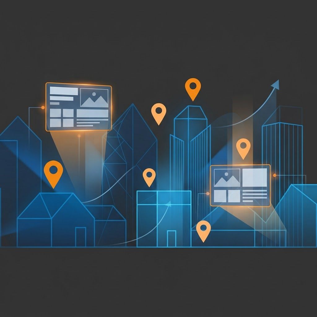 How to Improve Real Estate Website SEO