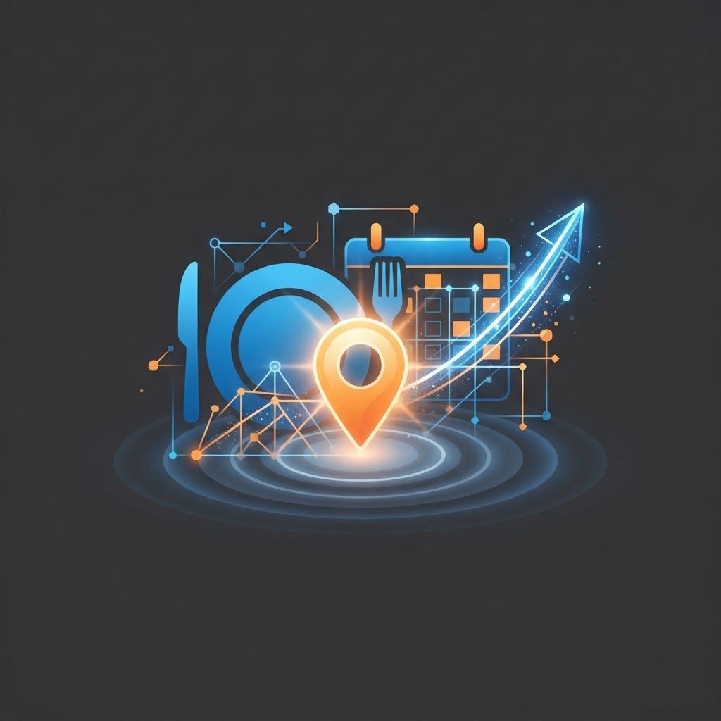 How to Improve Restaurant SEO for More Bookings