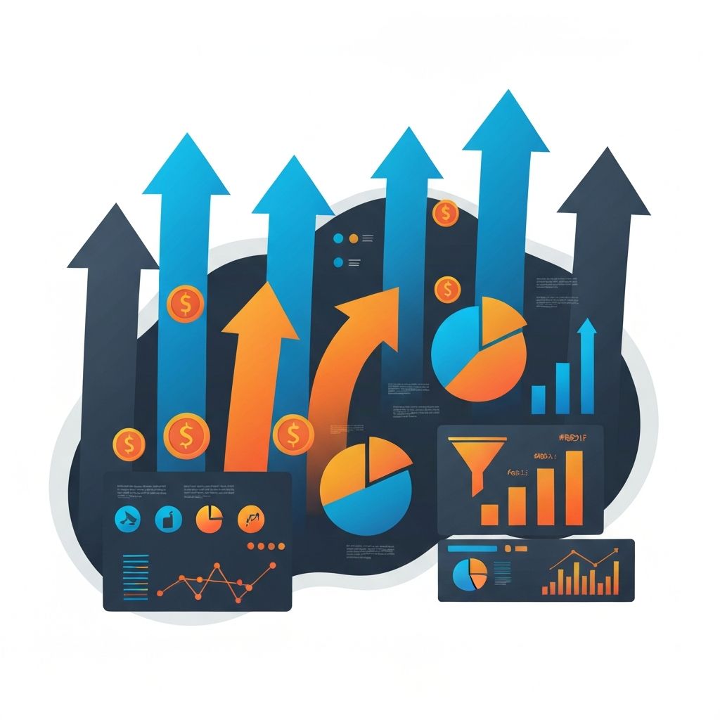 How to Improve ROI in Digital Marketing