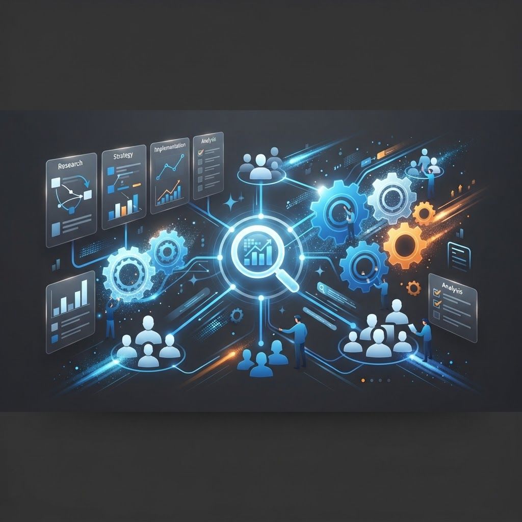 How to Improve SEO and Team Collaboration