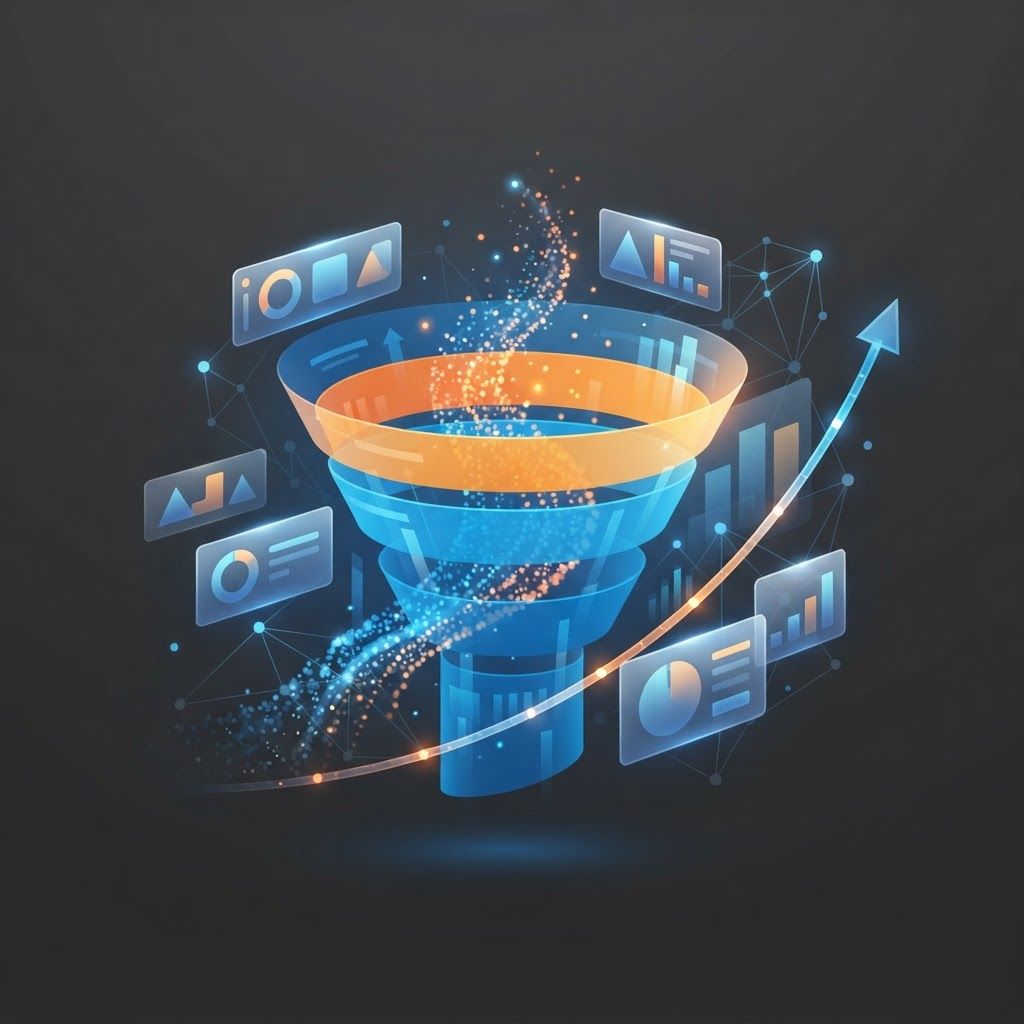 How to Improve SEO for a B2B SAAS Website