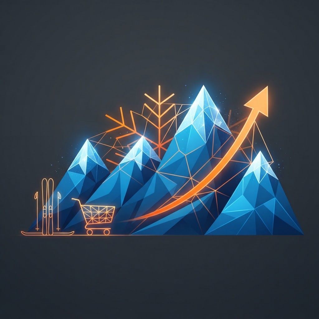 How to Improve SEO for a Snowsports Ecommerce Website