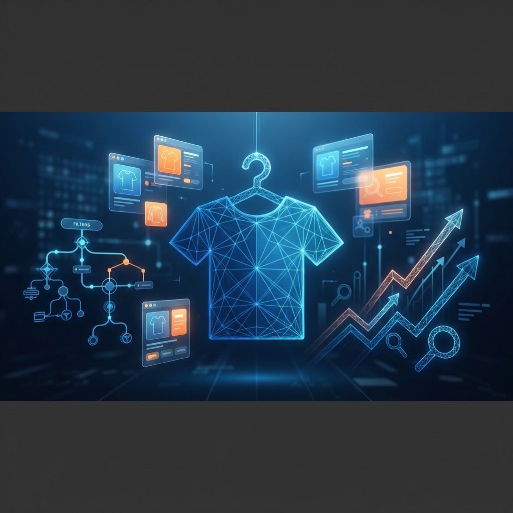 How to Improve SEO for an Apparel Ecommerce Website