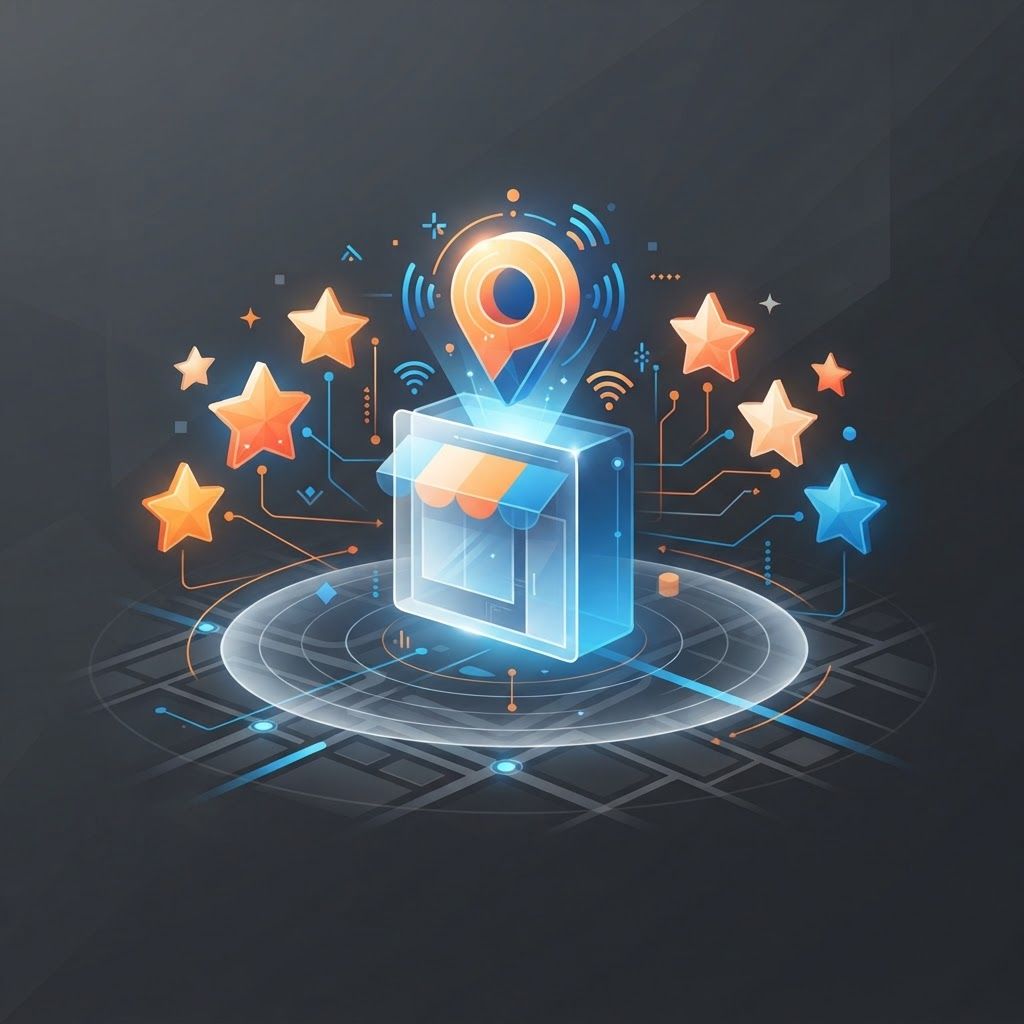 How to Improve SEO for Local Business Website