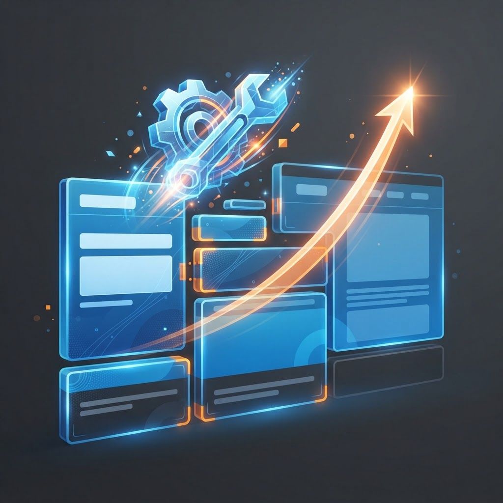How to Improve SEO on Godaddy Website Builder