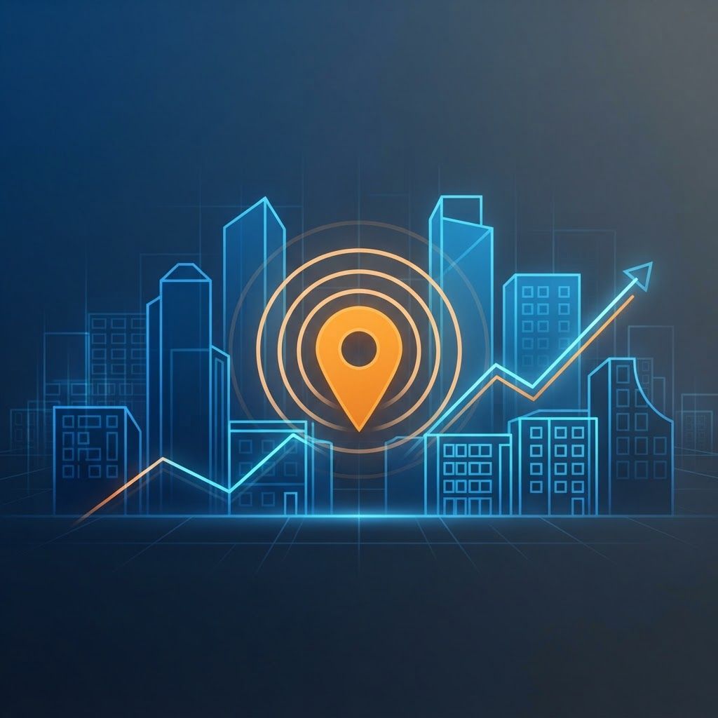How to Improve SEO on Property Management Company