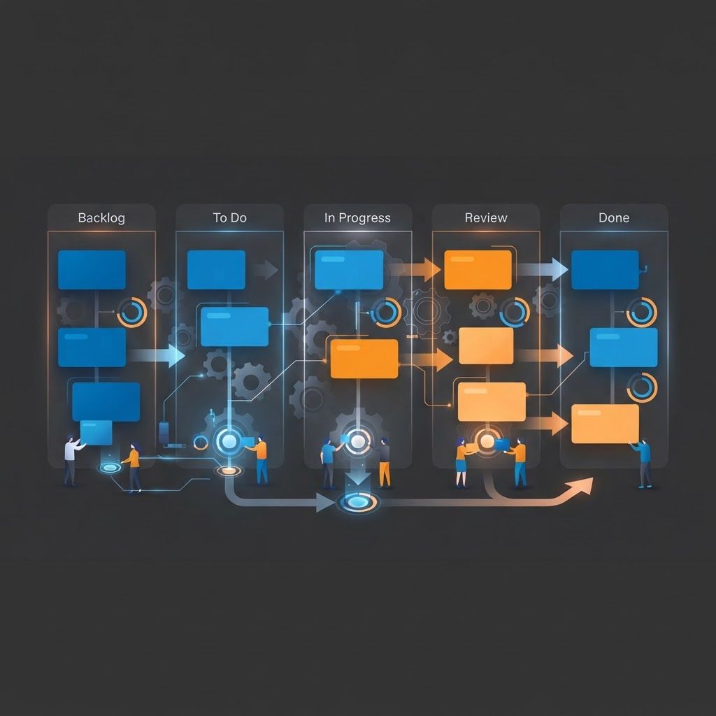 How to Improve SEO Productivity in the Team