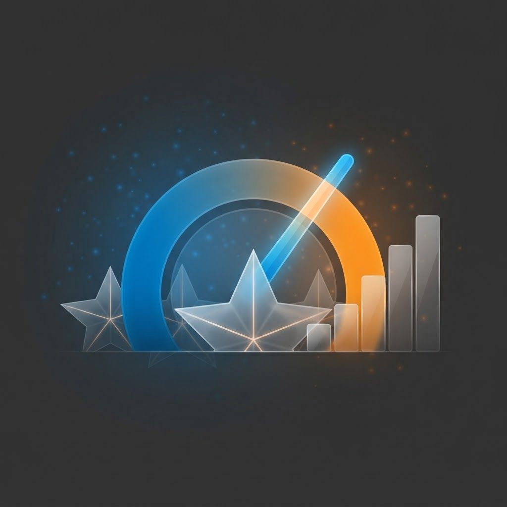 How to Improve SEO Rating