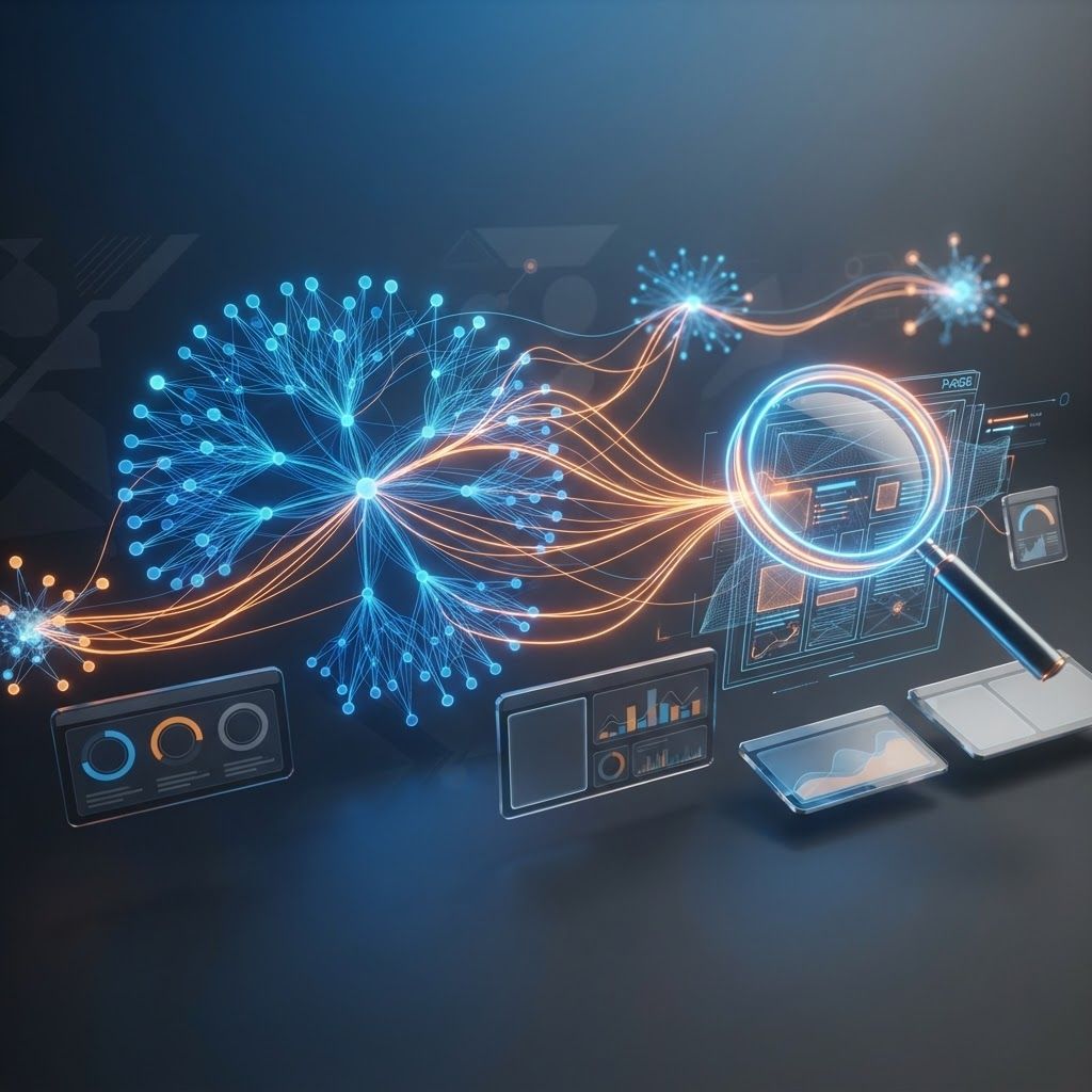 How to Improve SEO Using Ahrefs