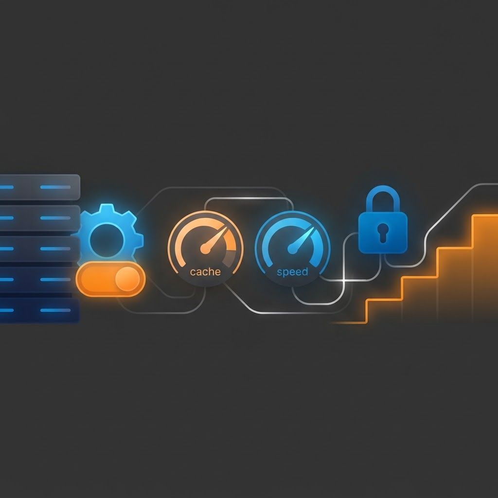 How to Improve SEO Using Cpanel