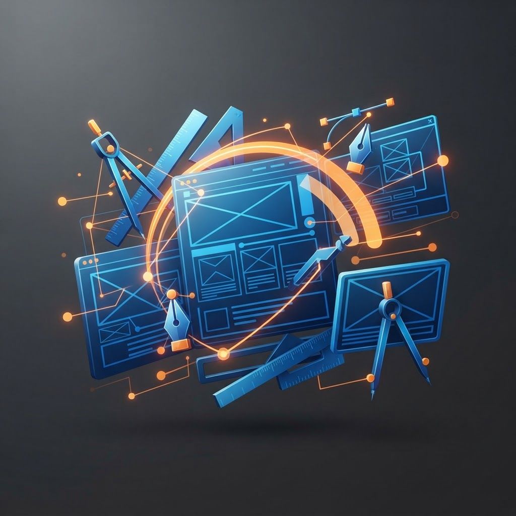 How to Improve SEO With Website Design Tools