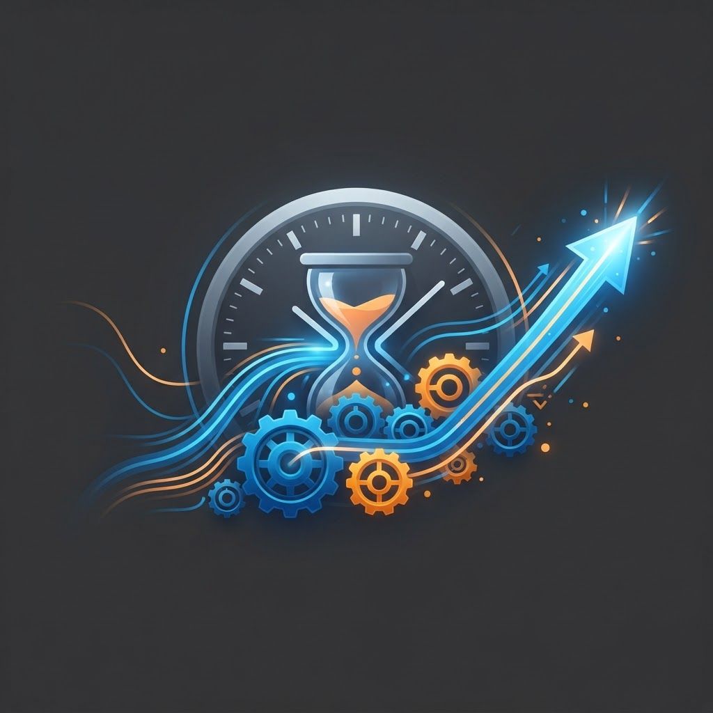 How to Improve SEO Without Time