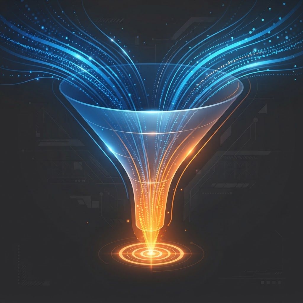 How to Improve Website Conversion Rates Through SEO
