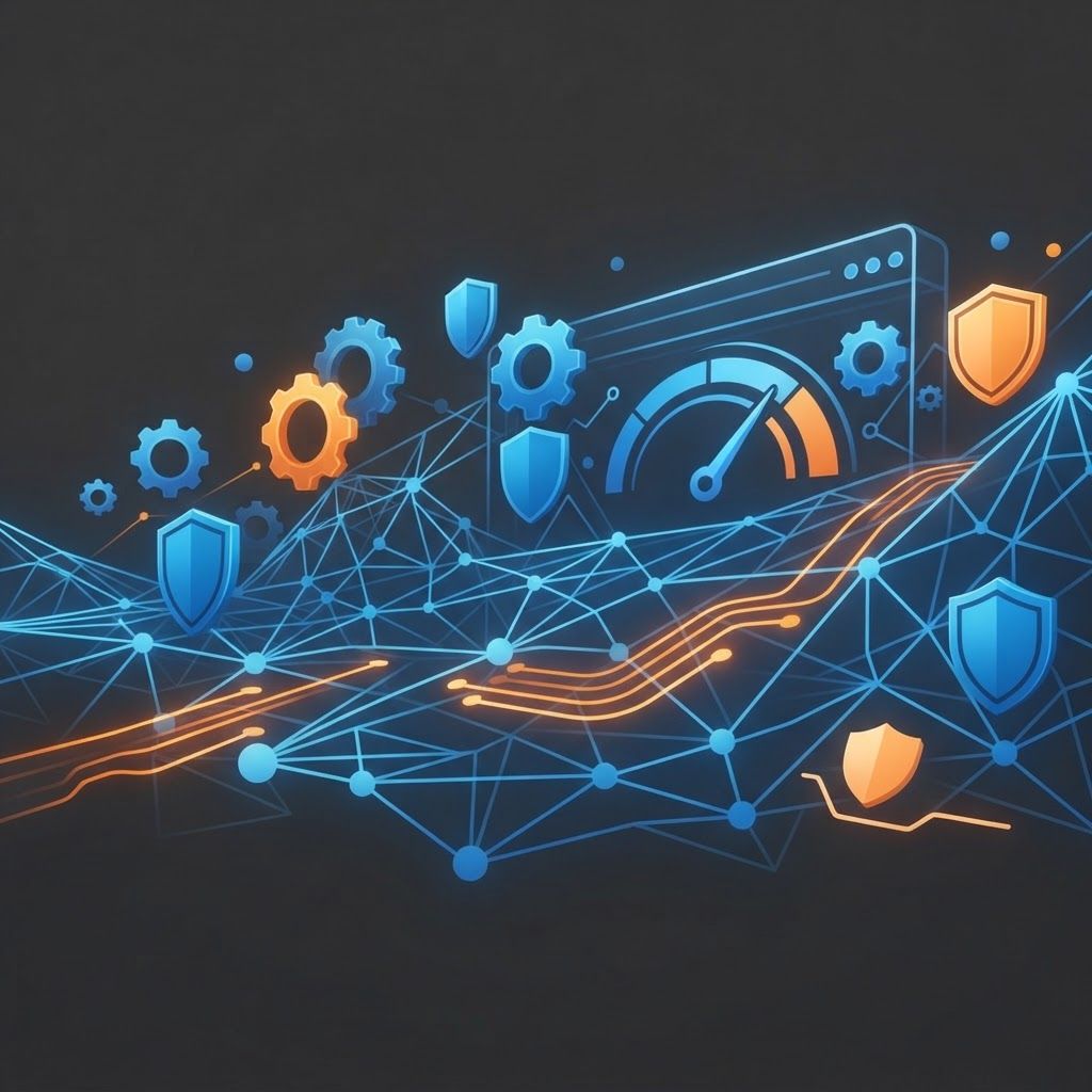 How to Improve Website SEO With Technical Updates