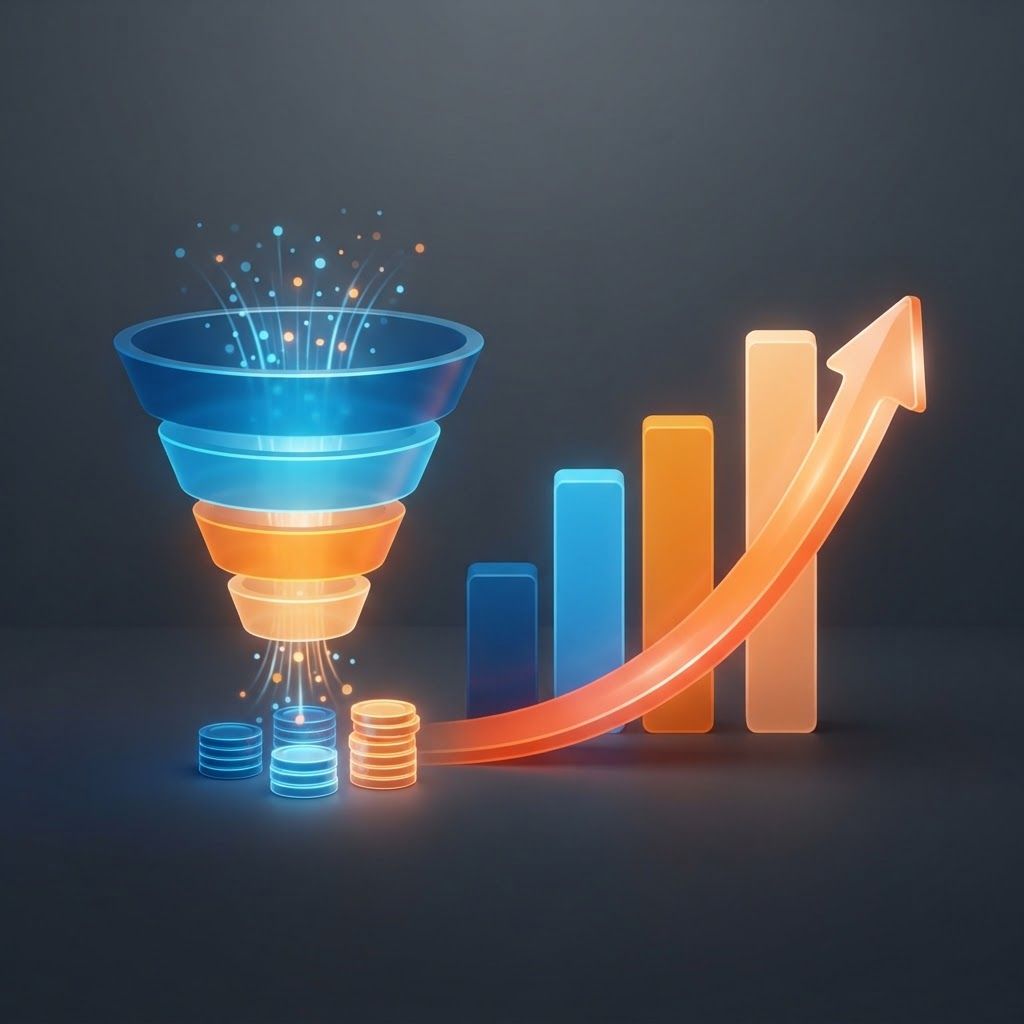 How to Include SEO in Marketing ROI Report