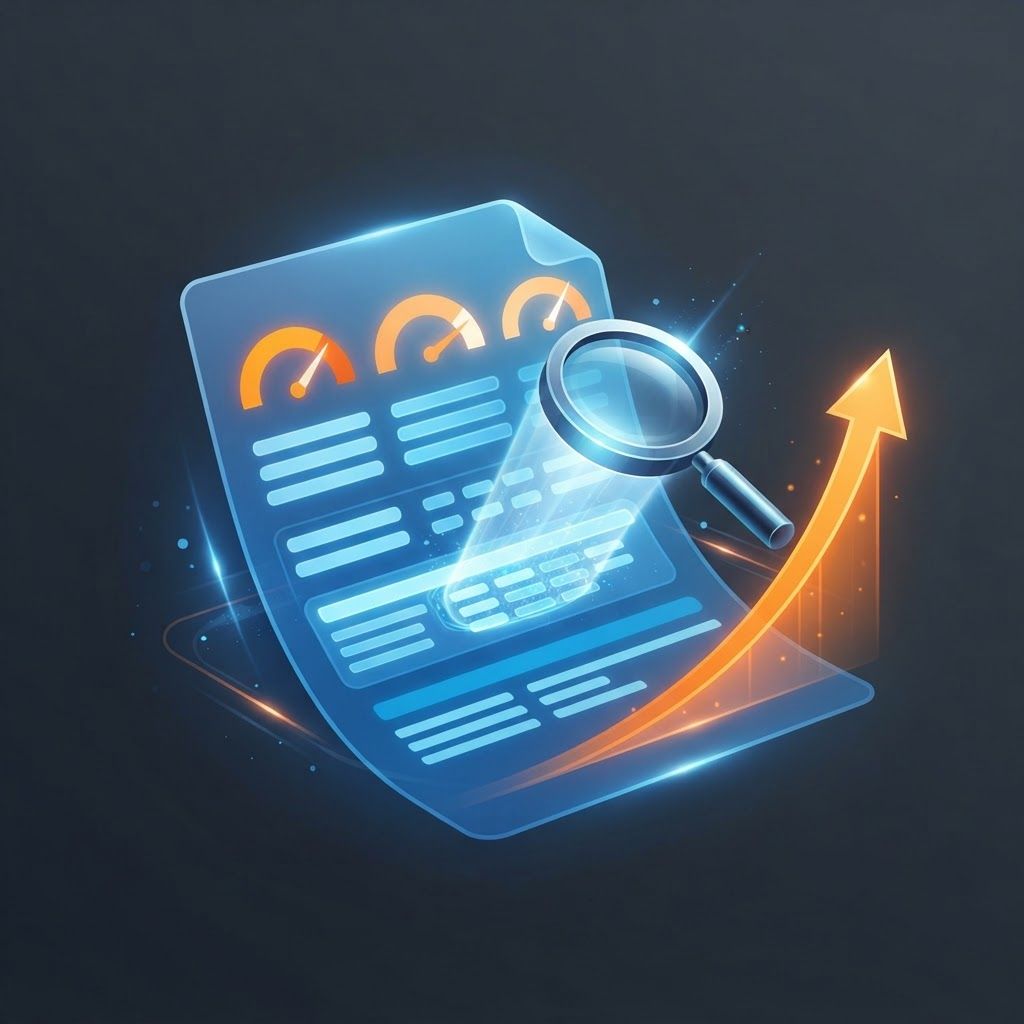 How to Include SEO in Resume