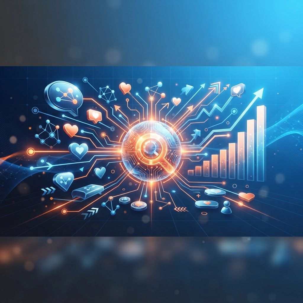 How to Incorporate Social Media Into SEO Strategy
