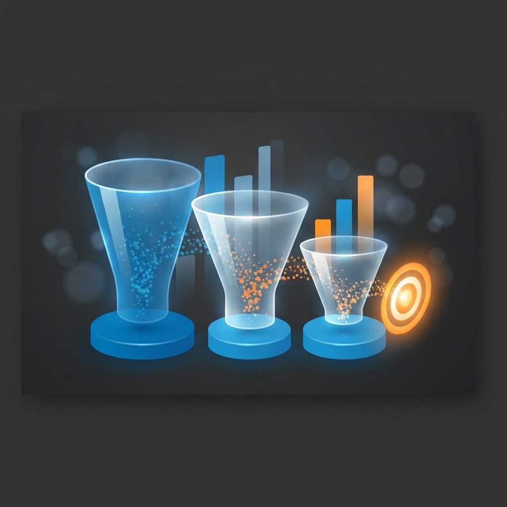 How to Increase Conversion Rate on Website in SEO
