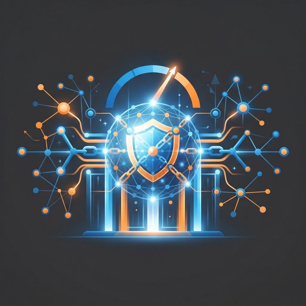 How to Increase Domain Authority SEO Tips