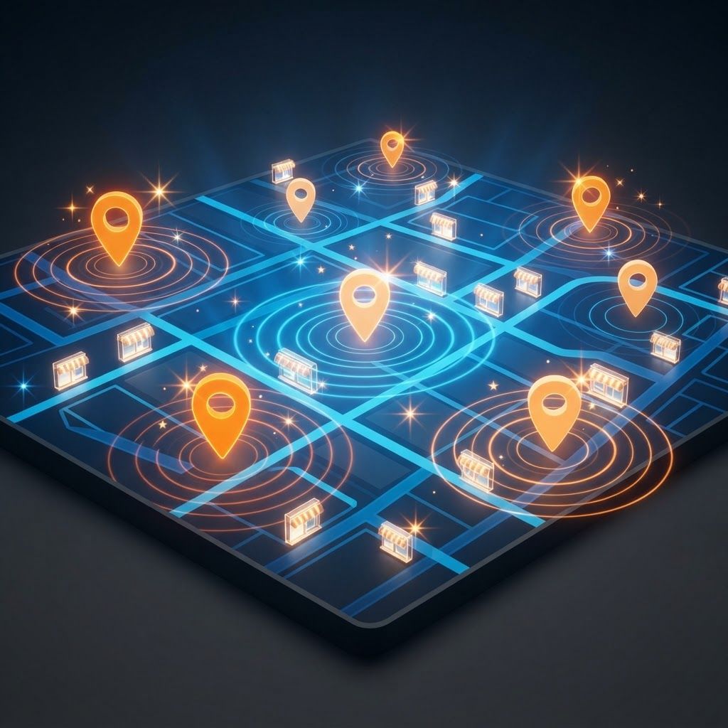 How to Increase Local SEO
