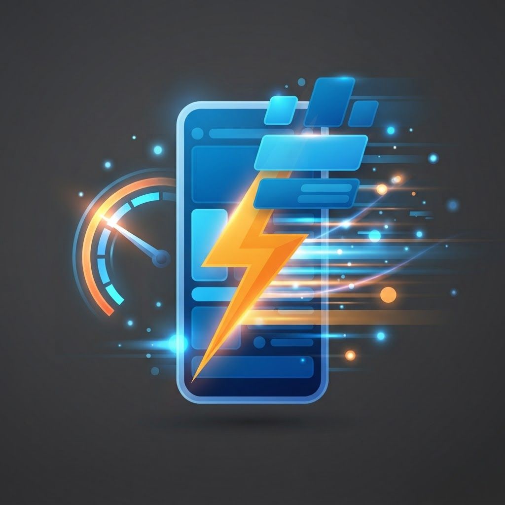 How to Increase Page Mobile Speed for SEO