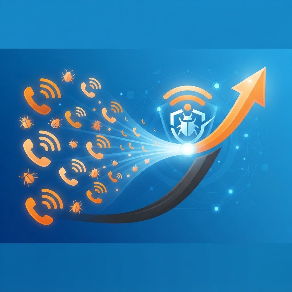How to Increase Pest Control Business Phone Calls Through SEO