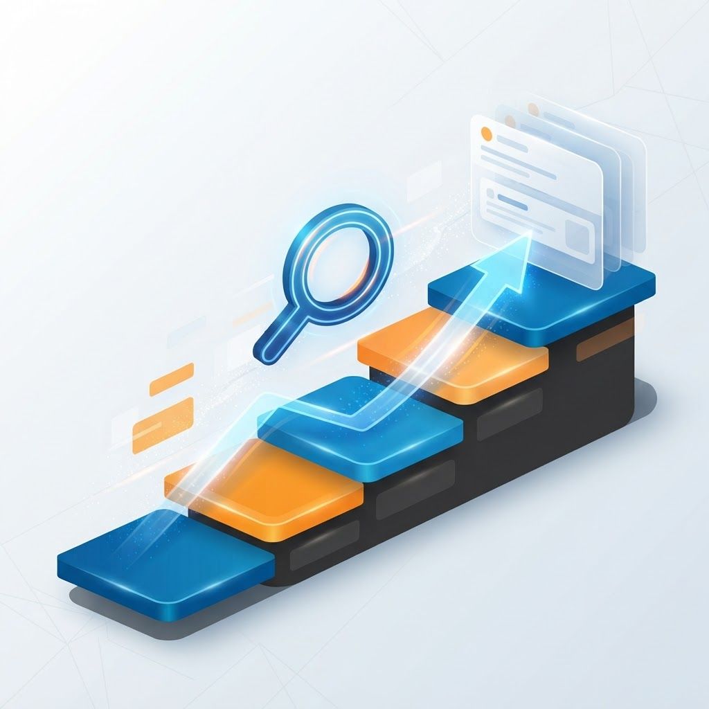 How to Increase Ranking of My Website Through SEO