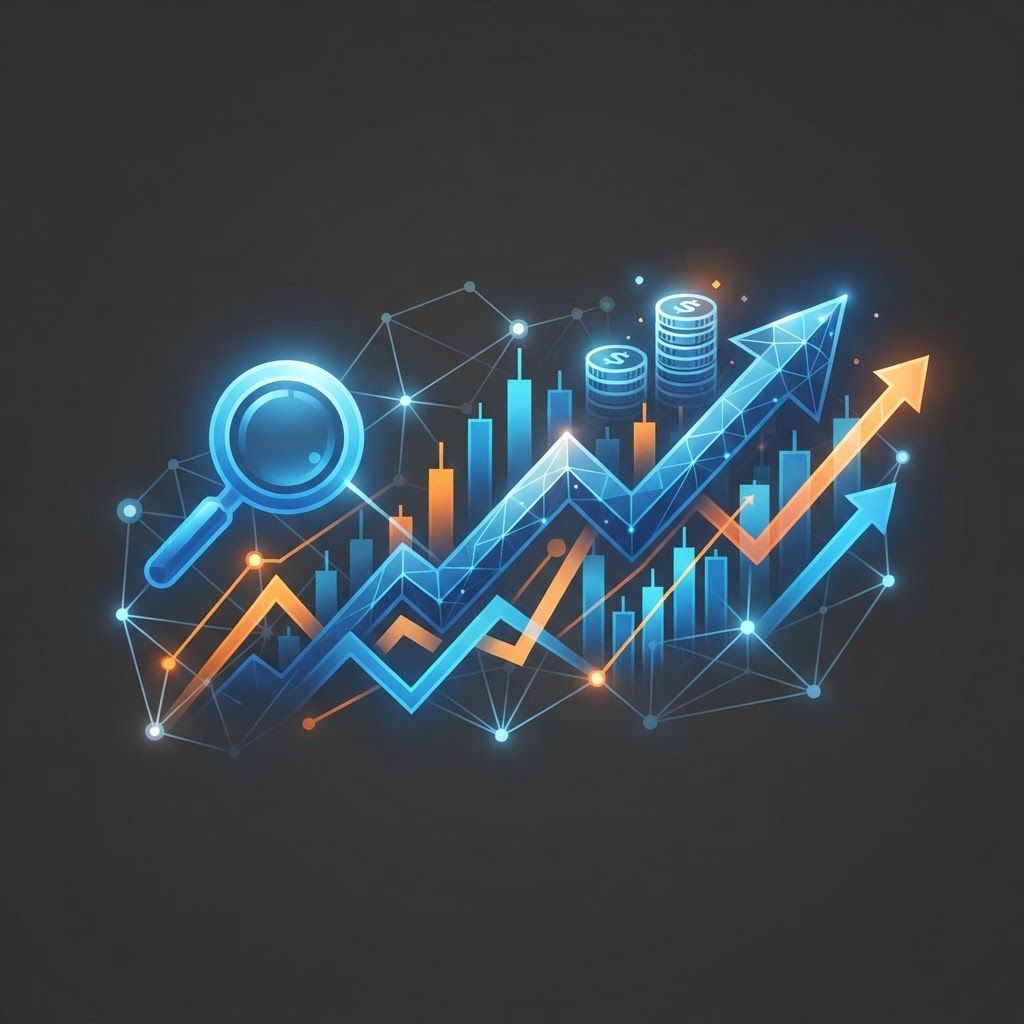 How to Increase ROI on SEO Spend Prop Firms