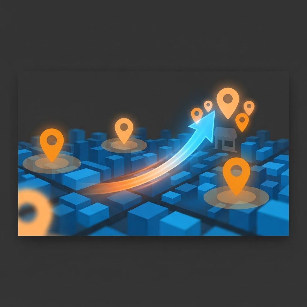 How to Increase Sales Using Local SEO