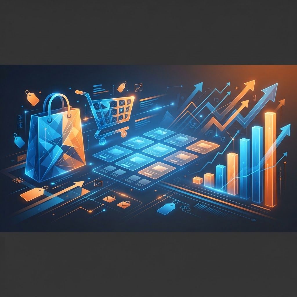 How to Increase SEO on Bigcommerce