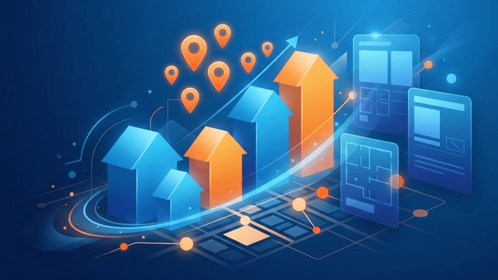 How to Increase SEO Ranking on Realtor Website