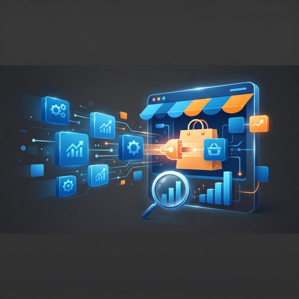 How to Install Plug in SEO on Shopify Themes