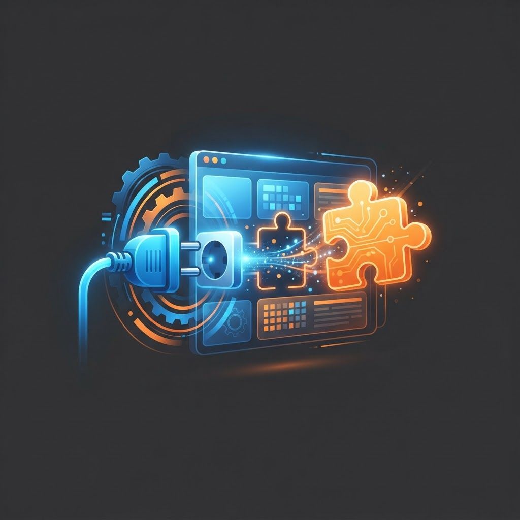 How to Install Plugin SEO