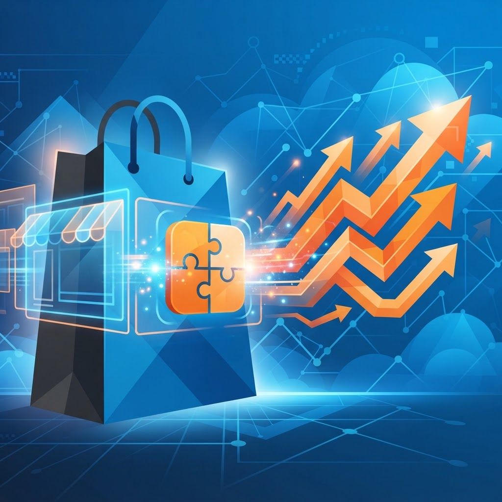 How to Install SEO Get Clicked App in Shopify