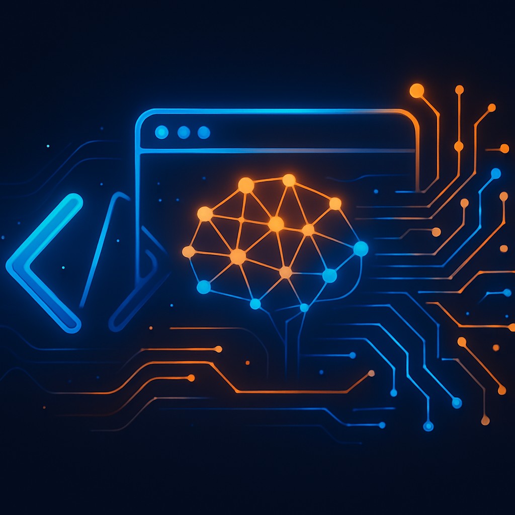 How to Integrate AI in Web Development