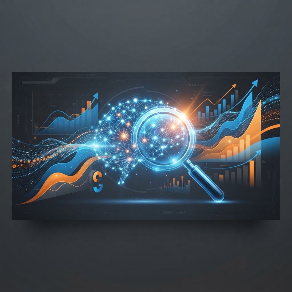 How to Integrate AI Tools Into SEO Strategy