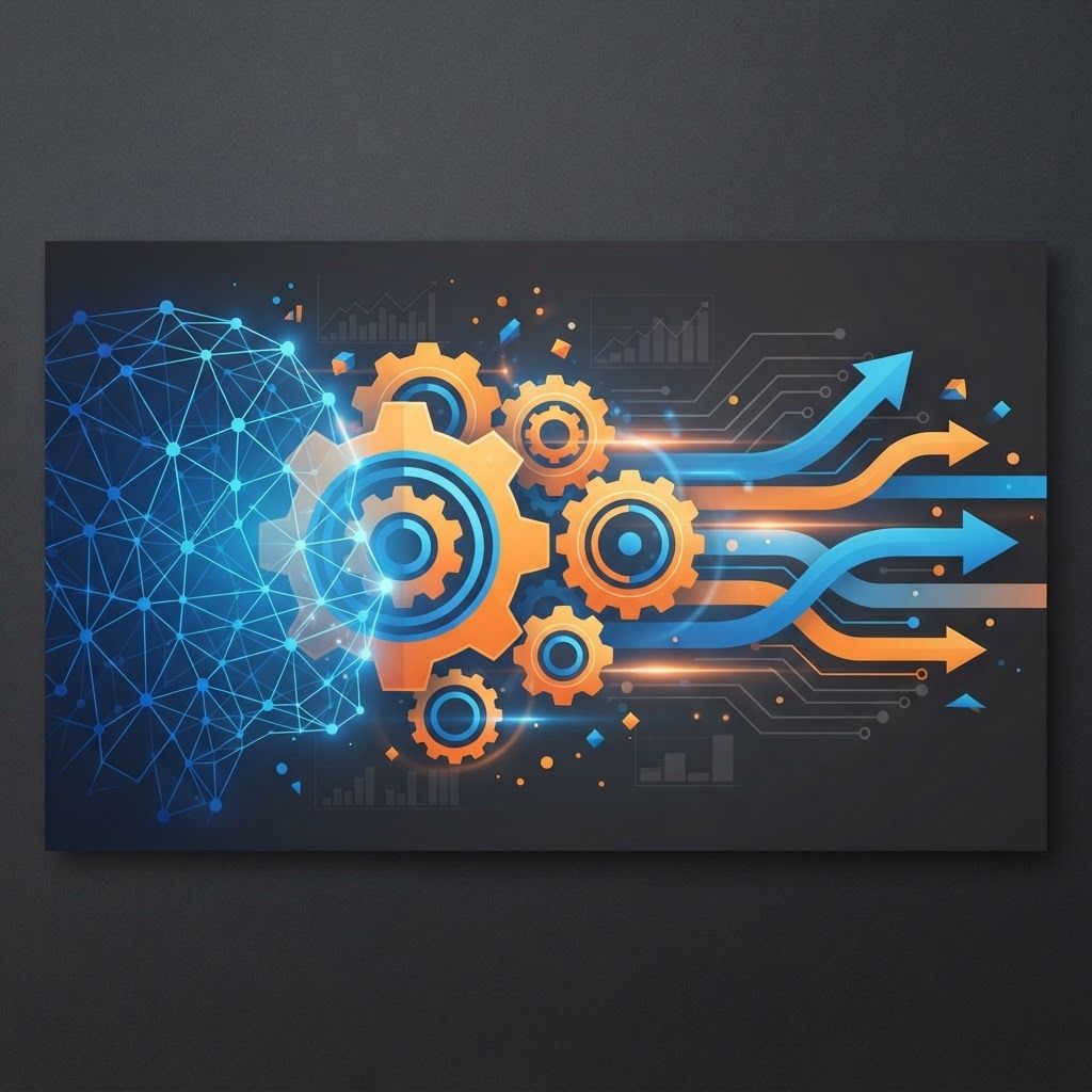 How to Integrate AI With Marketing Automation for SEO
