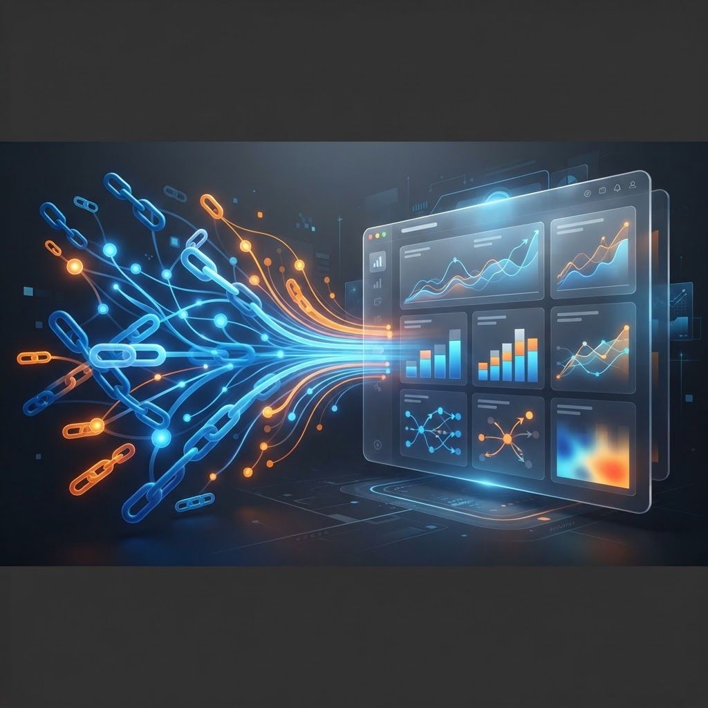 How to Integrate Backlink Data With SEO Analytics
