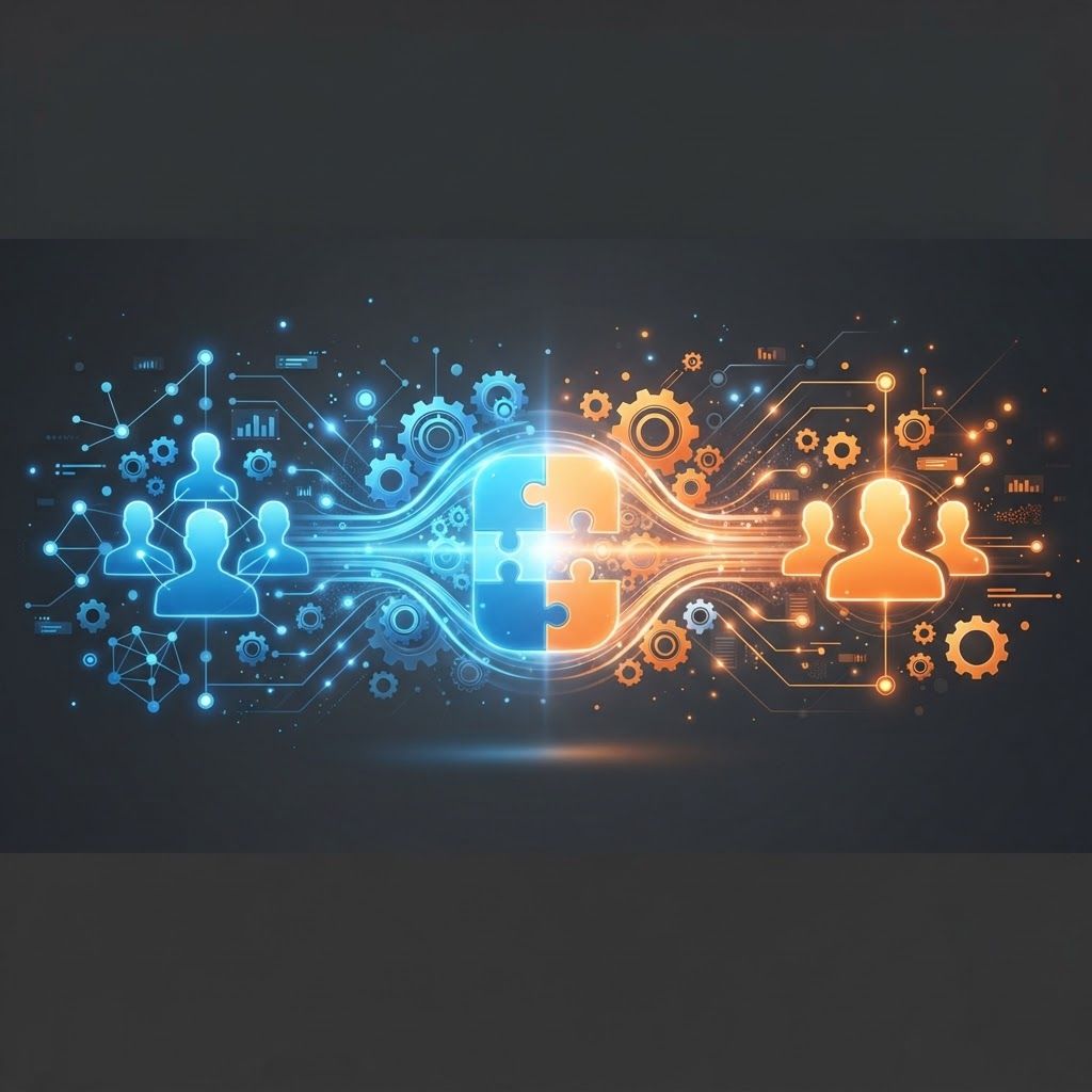 How to Integrate External SEO Consultant With Internal Team