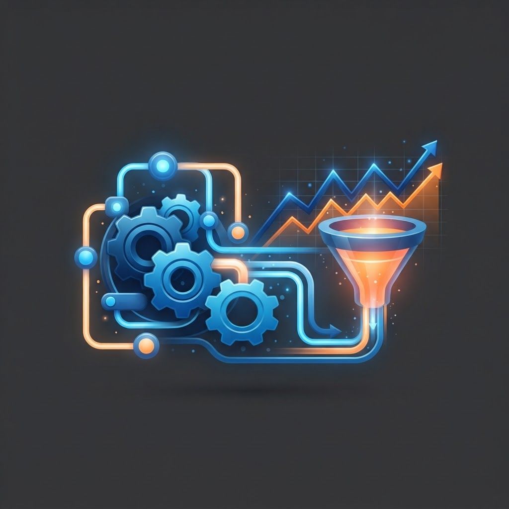 How to Integrate Marketing Automation With SEO Analytics