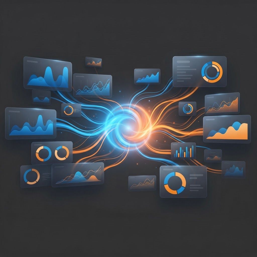 How to Integrate Paid Search Data With SEO Reporting