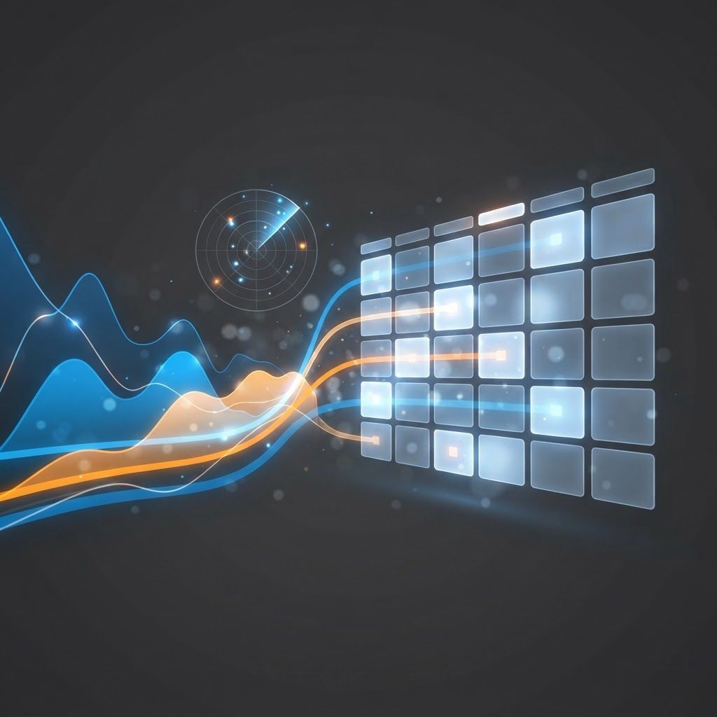 How to Integrate SEO Analytics Into Content Planning