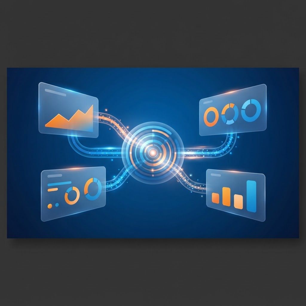 How to Integrate SEO Analytics Into Marketing Suite