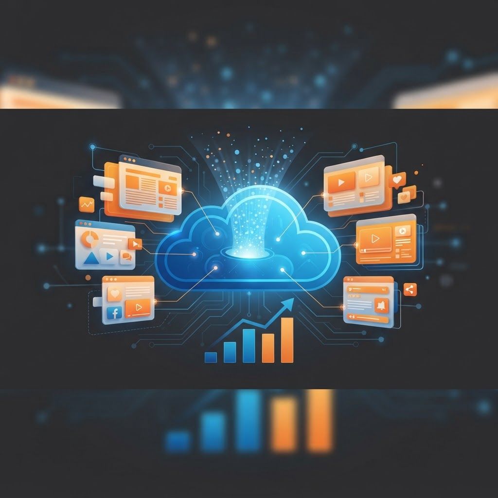 How to Integrate SEO and Content Marketing in SAAS