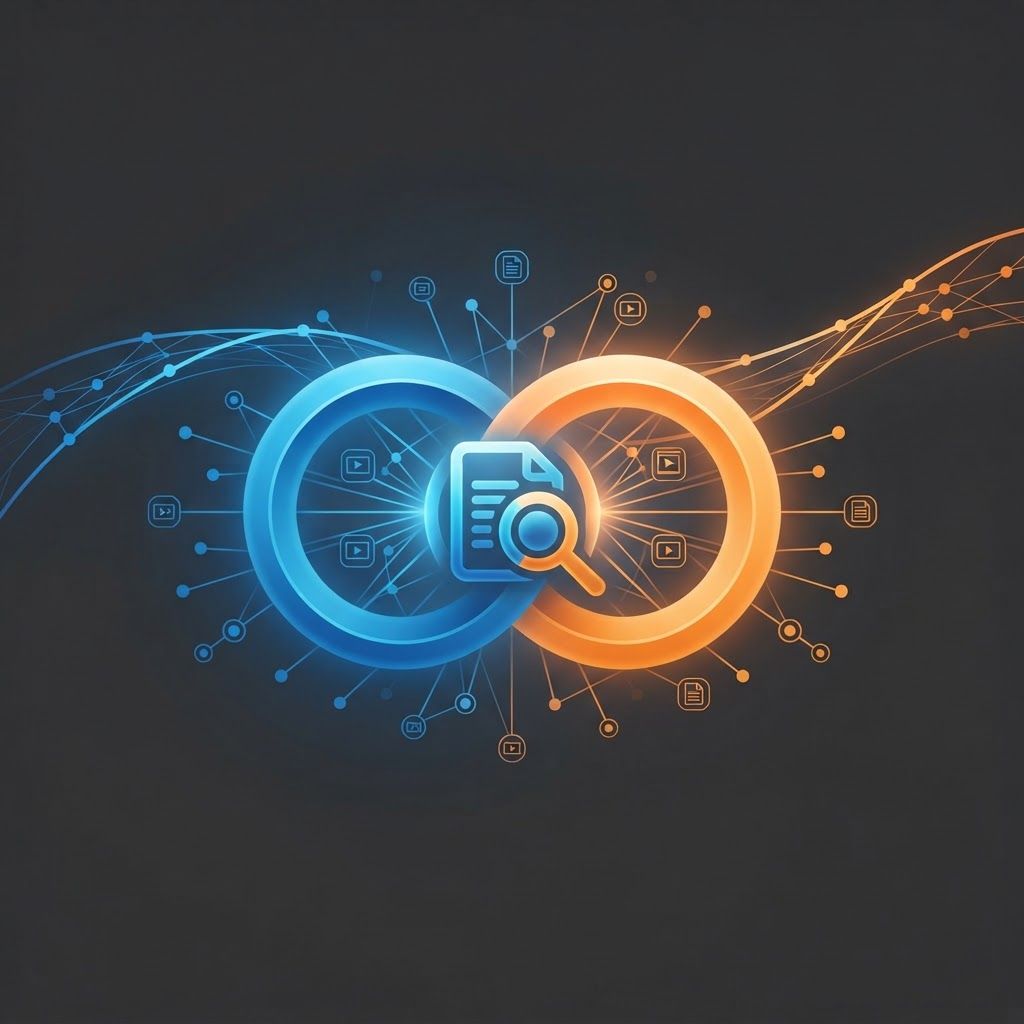 How to Integrate SEO and Content Marketing Strategies